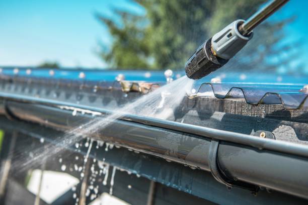 Best Fence Pressure Washing  in Woodbranch, TX