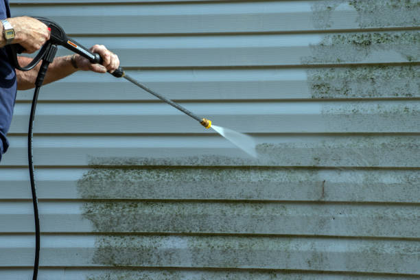 Best Deck Cleaning Services  in Woodbranch, TX