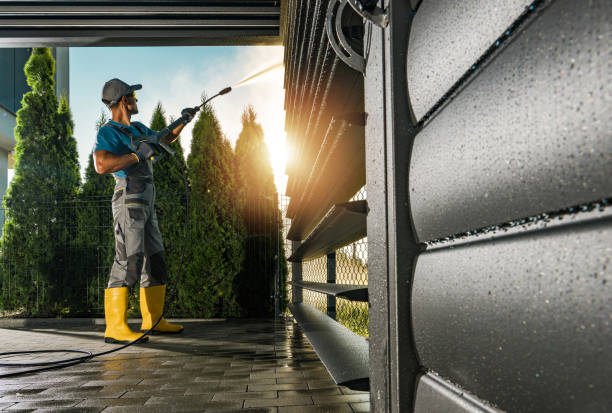Best Affordable Pressure Washing  in Woodbranch, TX