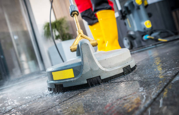 Best Concrete Pressure Washing  in Woodbranch, TX