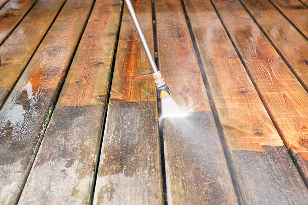 Best Exterior Home Cleaning  in Woodbranch, TX