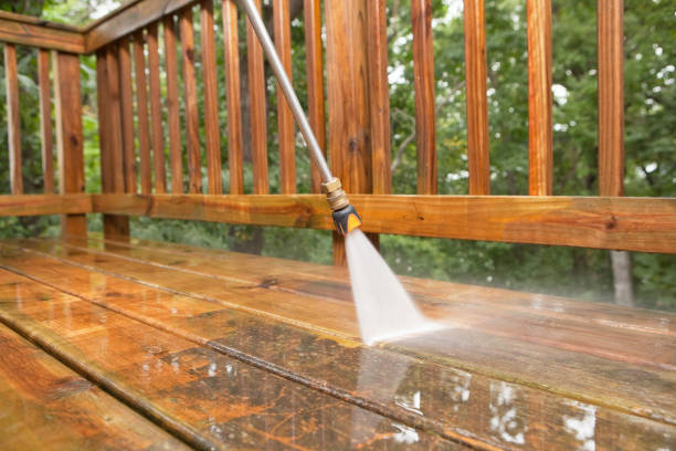 Best Roof Pressure Washing  in Woodbranch, TX