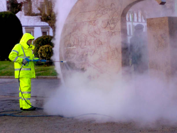 Best Pressure Washing Brick  in Woodbranch, TX