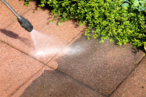 Best Sidewalk Pressure Washing  in Woodbranch, TX