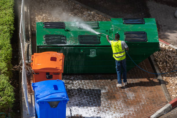 Best Pressure Washing Estimates  in Woodbranch, TX